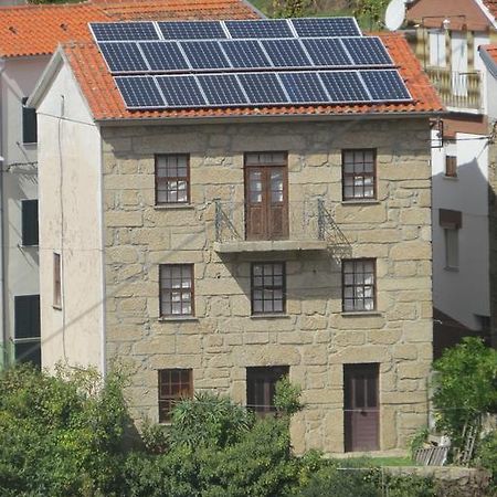 Casa Das Lages Alvoco da Serra Luaran gambar