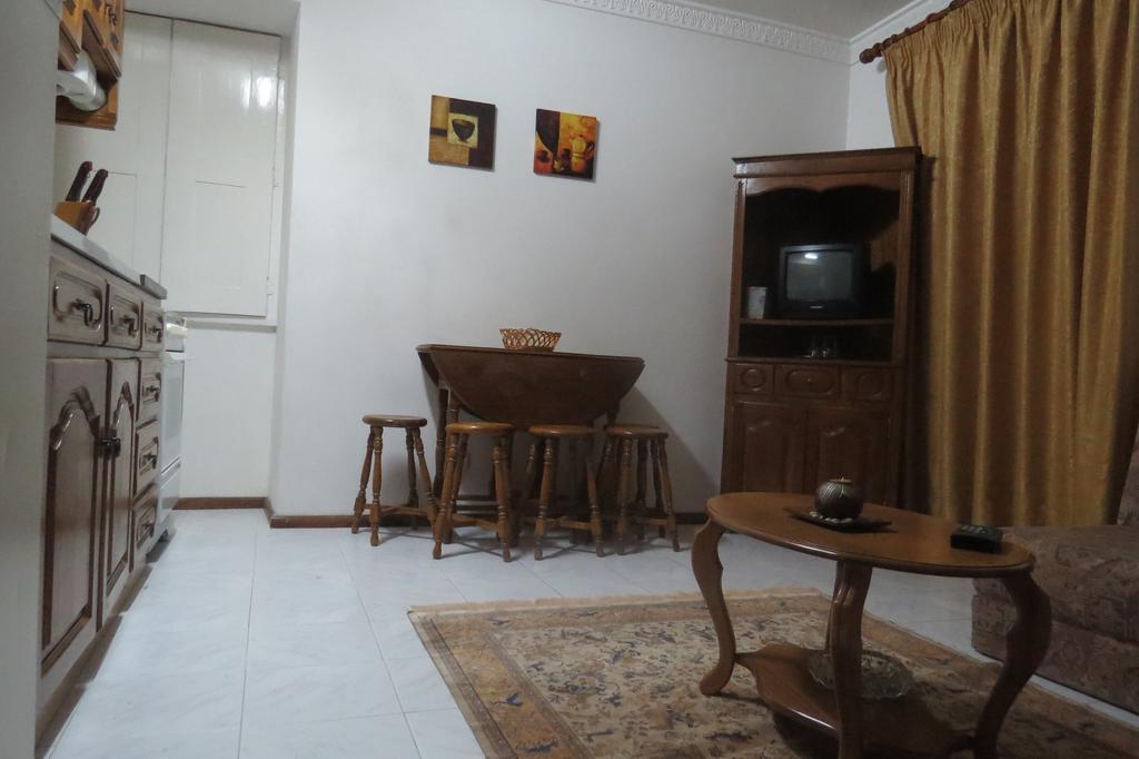 Casa Das Lages Alvoco da Serra Luaran gambar
