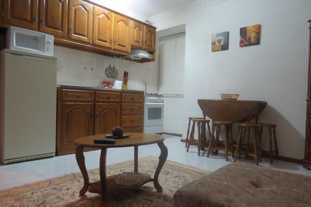 Casa Das Lages Alvoco da Serra Luaran gambar