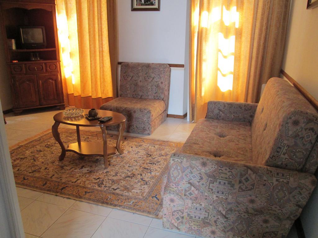 Casa Das Lages Alvoco da Serra Bilik gambar