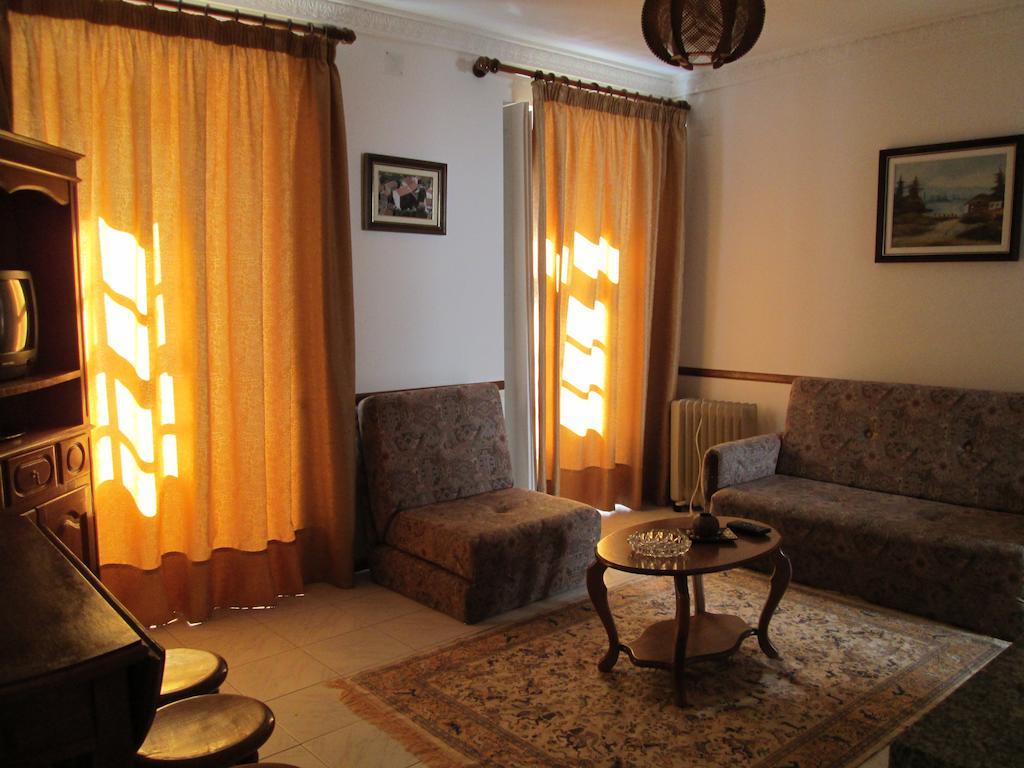 Casa Das Lages Alvoco da Serra Bilik gambar