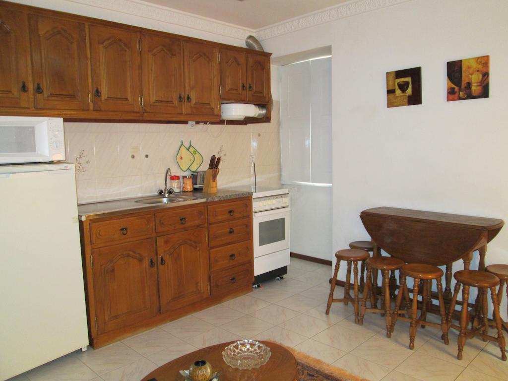 Casa Das Lages Alvoco da Serra Bilik gambar