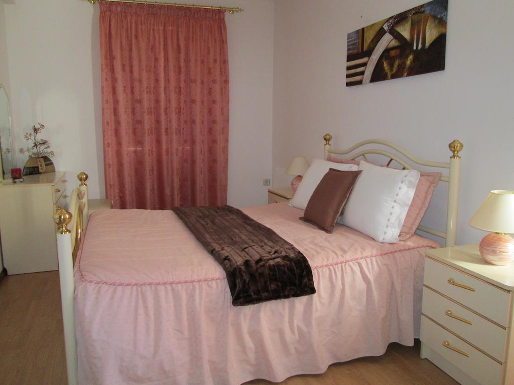 Casa Das Lages Alvoco da Serra Bilik gambar