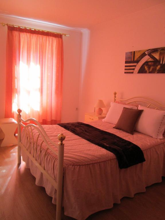 Casa Das Lages Alvoco da Serra Luaran gambar