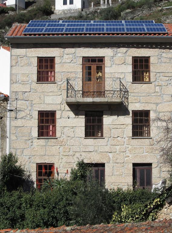 Casa Das Lages Alvoco da Serra Bilik gambar